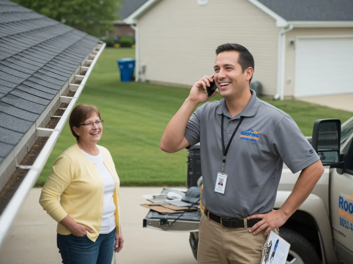 Local Roofing Contractors Bristol, IN FAQs